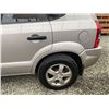 Image 25 : A11 --  2006 HYUNDAI TUCSON SILVER 307855 KMS