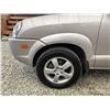 Image 27 : A11 --  2006 HYUNDAI TUCSON SILVER 307855 KMS