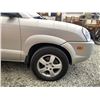 Image 29 : A11 --  2006 HYUNDAI TUCSON SILVER 307855 KMS