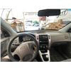 Image 55 : A11 --  2006 HYUNDAI TUCSON SILVER 307855 KMS