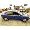 Image 13 : A12 --  2007 MAZDA 3 BLUE 279368 KMS