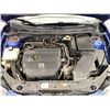Image 33 : A12 --  2007 MAZDA 3 BLUE 279368 KMS