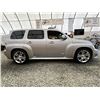 Image 11 : A12A --  2008 CHEVROLET HHR SS SILVER 276534 KMS