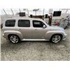 Image 12 : A12A --  2008 CHEVROLET HHR SS SILVER 276534 KMS