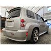 Image 14 : A12A --  2008 CHEVROLET HHR SS SILVER 276534 KMS