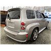 Image 15 : A12A --  2008 CHEVROLET HHR SS SILVER 276534 KMS