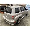 Image 16 : A12A --  2008 CHEVROLET HHR SS SILVER 276534 KMS