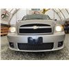Image 5 : A12A --  2008 CHEVROLET HHR SS SILVER 276534 KMS
