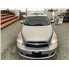 Image 7 : A12A --  2008 CHEVROLET HHR SS SILVER 276534 KMS