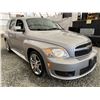 Image 9 : A12A --  2008 CHEVROLET HHR SS SILVER 276534 KMS