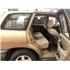 Image 40 : A12C --  2002 HYUNDAI SANTA FE GL GOLD 213088 KMS