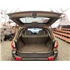 Image 43 : A12C --  2002 HYUNDAI SANTA FE GL GOLD 213088 KMS