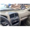 Image 54 : A12C --  2002 HYUNDAI SANTA FE GL GOLD 213088 KMS