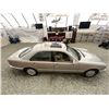 Image 13 : A12D --  1999 MERCEDES E320 GOLD 179603 KMS