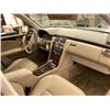 Image 38 : A12D --  1999 MERCEDES E320 GOLD 179603 KMS