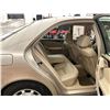 Image 40 : A12D --  1999 MERCEDES E320 GOLD 179603 KMS