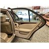 Image 41 : A12D --  1999 MERCEDES E320 GOLD 179603 KMS