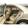 Image 45 : A12D --  1999 MERCEDES E320 GOLD 179603 KMS