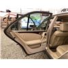 Image 46 : A12D --  1999 MERCEDES E320 GOLD 179603 KMS