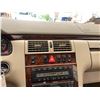 Image 53 : A12D --  1999 MERCEDES E320 GOLD 179603 KMS