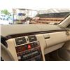 Image 54 : A12D --  1999 MERCEDES E320 GOLD 179603 KMS
