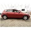 Image 11 : A12G --  2009 MAZDA 3 GS HATCHBACK RED 275,714 KMS