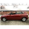 Image 23 : A12G --  2009 MAZDA 3 GS HATCHBACK RED 275,714 KMS