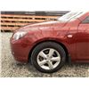 Image 27 : A12G --  2009 MAZDA 3 GS HATCHBACK RED 275,714 KMS