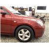 Image 29 : A12G --  2009 MAZDA 3 GS HATCHBACK RED 275,714 KMS