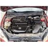 Image 33 : A12G --  2009 MAZDA 3 GS HATCHBACK RED 275,714 KMS