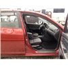 Image 36 : A12G --  2009 MAZDA 3 GS HATCHBACK RED 275,714 KMS