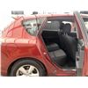 Image 40 : A12G --  2009 MAZDA 3 GS HATCHBACK RED 275,714 KMS