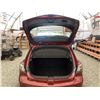 Image 43 : A12G --  2009 MAZDA 3 GS HATCHBACK RED 275,714 KMS
