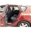 Image 45 : A12G --  2009 MAZDA 3 GS HATCHBACK RED 275,714 KMS