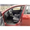 Image 48 : A12G --  2009 MAZDA 3 GS HATCHBACK RED 275,714 KMS