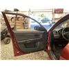 Image 49 : A12G --  2009 MAZDA 3 GS HATCHBACK RED 275,714 KMS