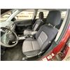 Image 51 : A12G --  2009 MAZDA 3 GS HATCHBACK RED 275,714 KMS