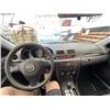 Image 55 : A12G --  2009 MAZDA 3 GS HATCHBACK RED 275,714 KMS
