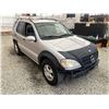 Image 10 : A12H --  2002 MERCEDES ML 320 SILVER 271,527 KMS