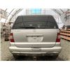 Image 17 : A12H --  2002 MERCEDES ML 320 SILVER 271,527 KMS