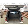 Image 43 : A12H --  2002 MERCEDES ML 320 SILVER 271,527 KMS