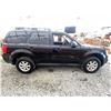 Image 11 : A12I --  2010 MAZDA TRIBUTE S BLACK 249683 KMS