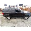Image 12 : A12I --  2010 MAZDA TRIBUTE S BLACK 249683 KMS