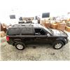 Image 13 : A12I --  2010 MAZDA TRIBUTE S BLACK 249683 KMS