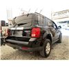 Image 14 : A12I --  2010 MAZDA TRIBUTE S BLACK 249683 KMS