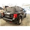 Image 15 : A12I --  2010 MAZDA TRIBUTE S BLACK 249683 KMS