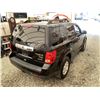 Image 16 : A12I --  2010 MAZDA TRIBUTE S BLACK 249683 KMS
