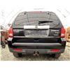 Image 17 : A12I --  2010 MAZDA TRIBUTE S BLACK 249683 KMS