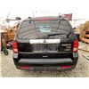 Image 18 : A12I --  2010 MAZDA TRIBUTE S BLACK 249683 KMS