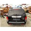Image 19 : A12I --  2010 MAZDA TRIBUTE S BLACK 249683 KMS